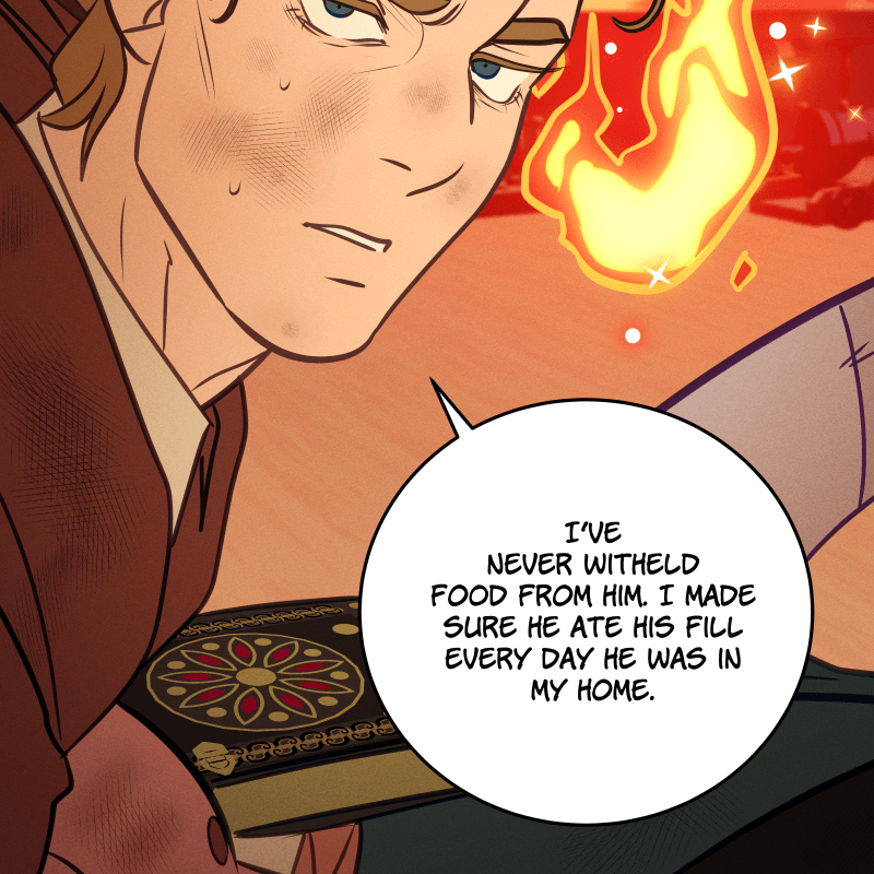 Love Me to Death Chapter 64 - page 17