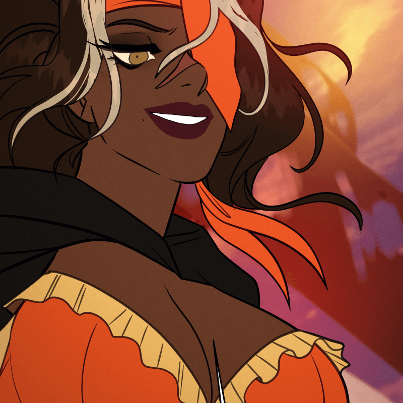Love Me to Death Chapter 64 - page 19