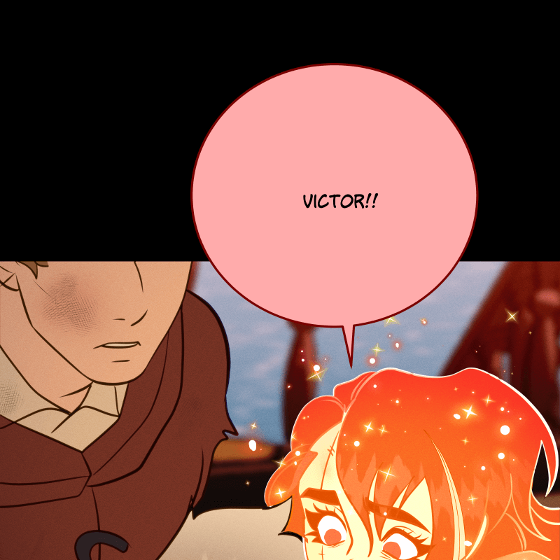 Love Me to Death Chapter 64 - page 32