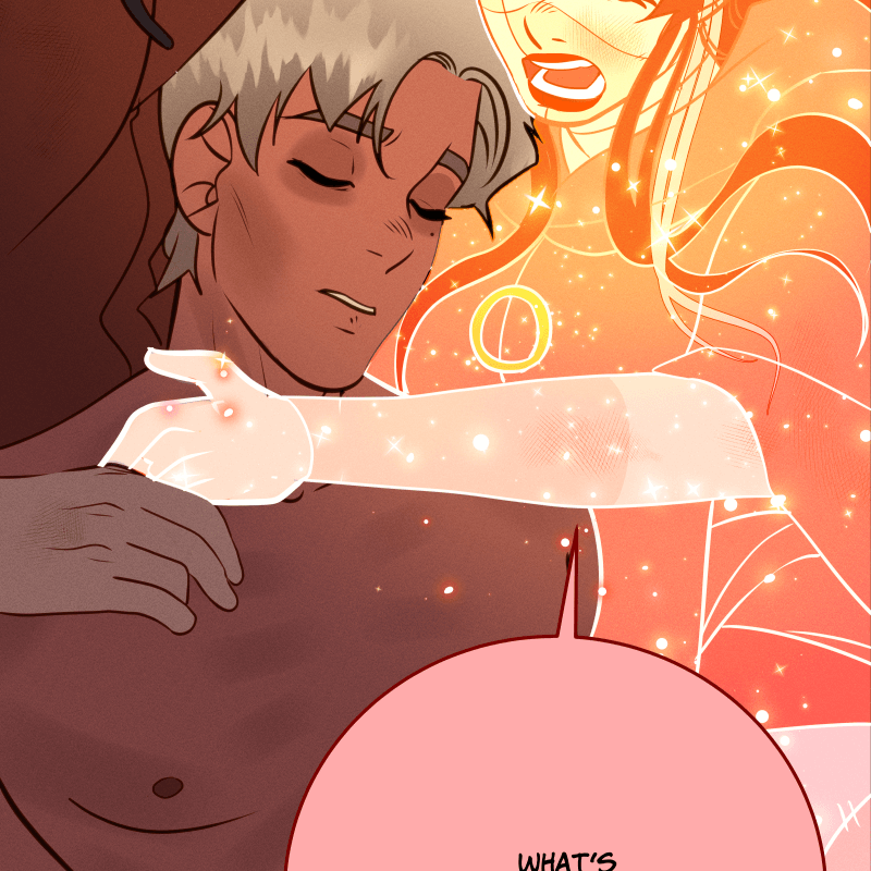 Love Me to Death Chapter 64 - page 33