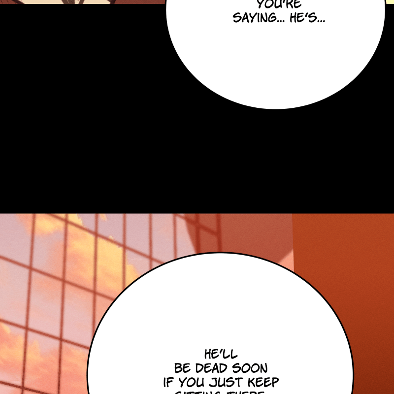 Love Me to Death Chapter 64 - page 38