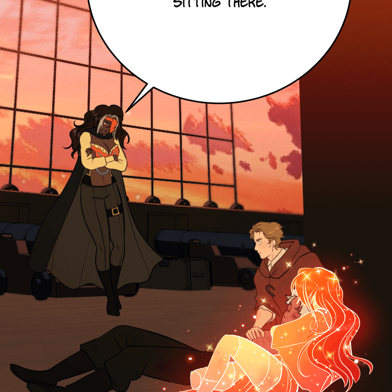 Love Me to Death Chapter 64 - page 39