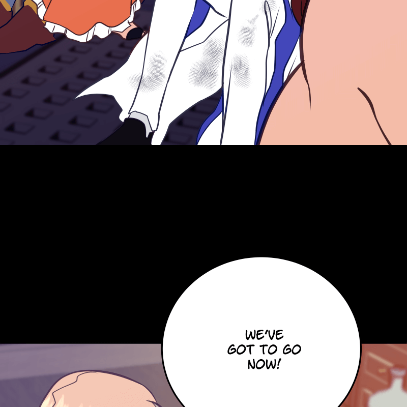 Love Me to Death Chapter 64 - page 5