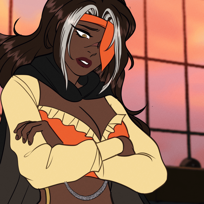 Love Me to Death Chapter 64 - page 41