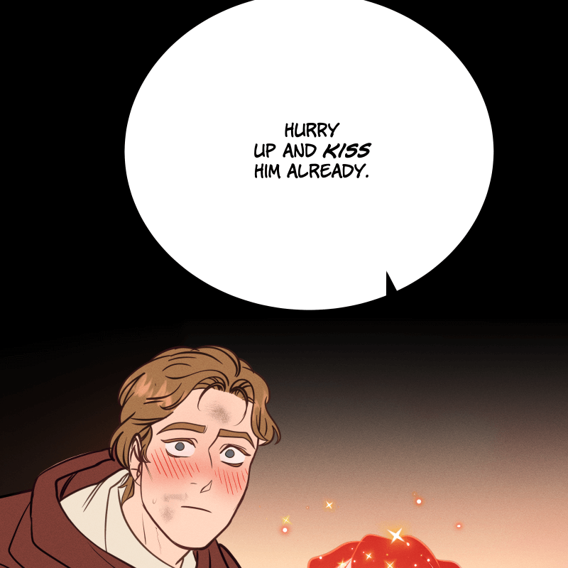 Love Me to Death Chapter 64 - page 43