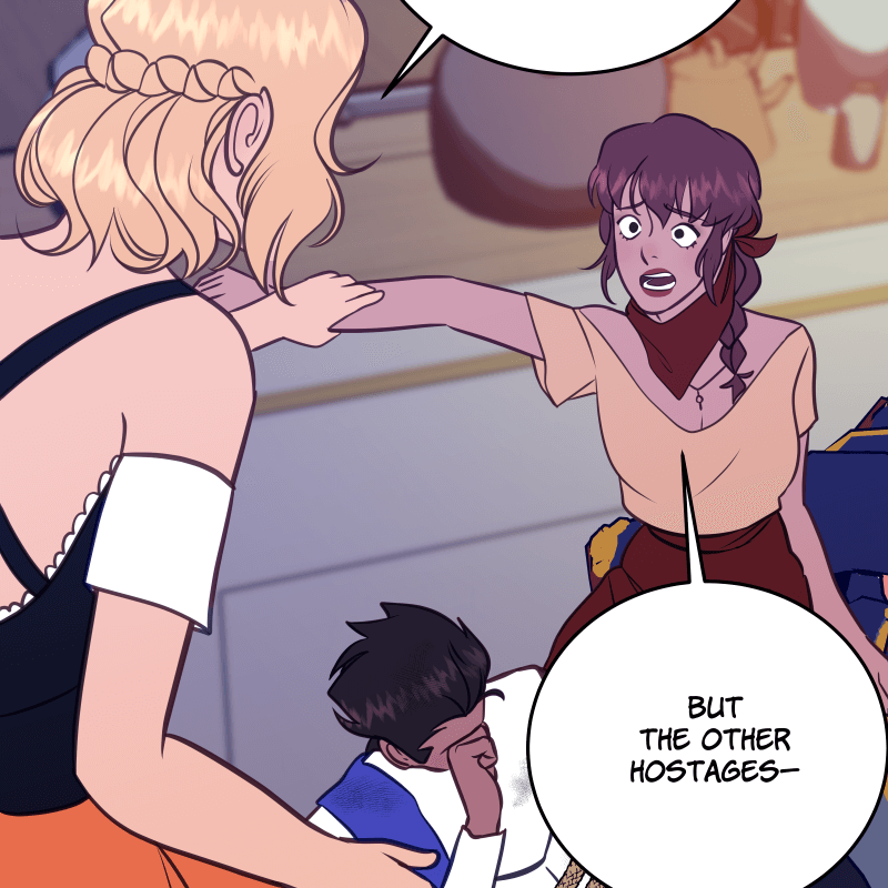 Love Me to Death Chapter 64 - page 6