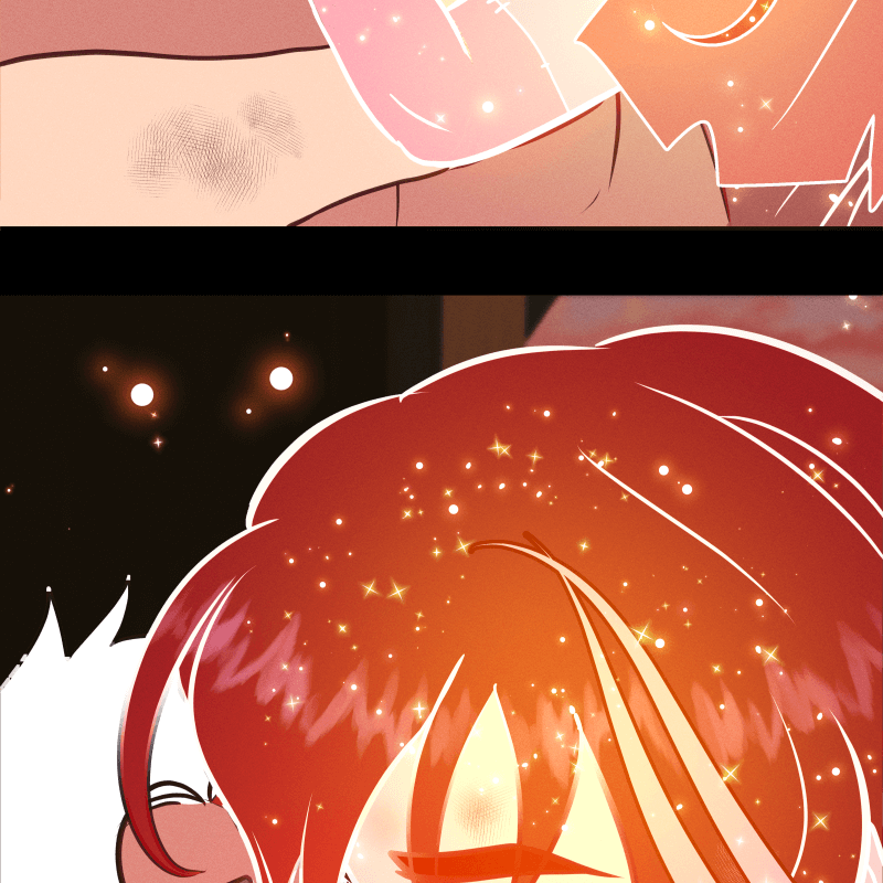 Love Me to Death Chapter 64 - page 54