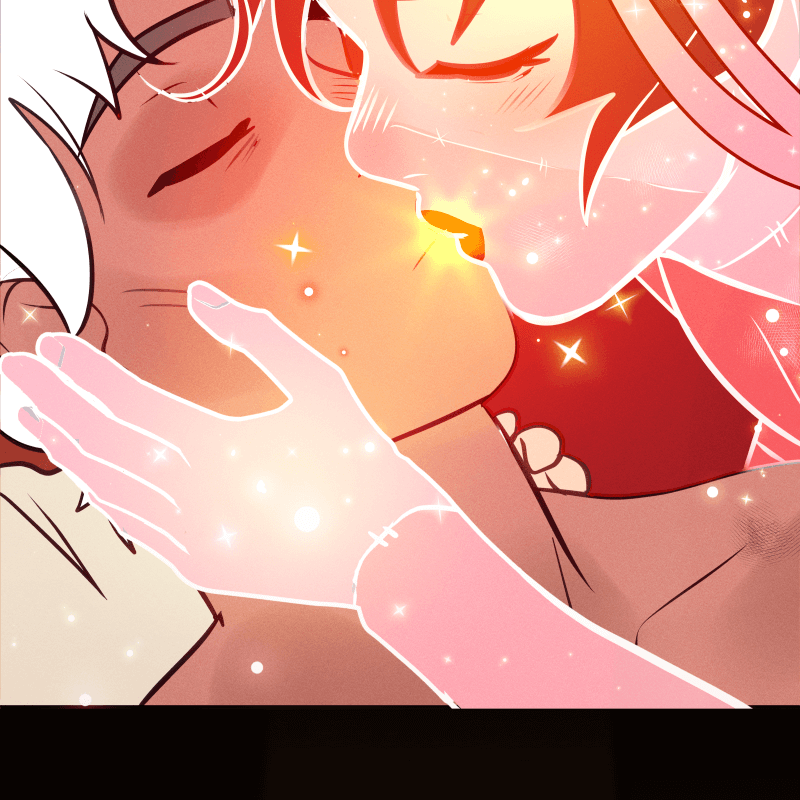 Love Me to Death Chapter 64 - page 55