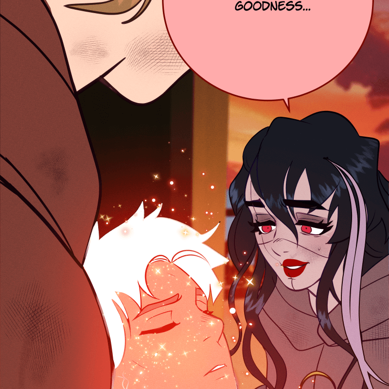 Love Me to Death Chapter 64 - page 60