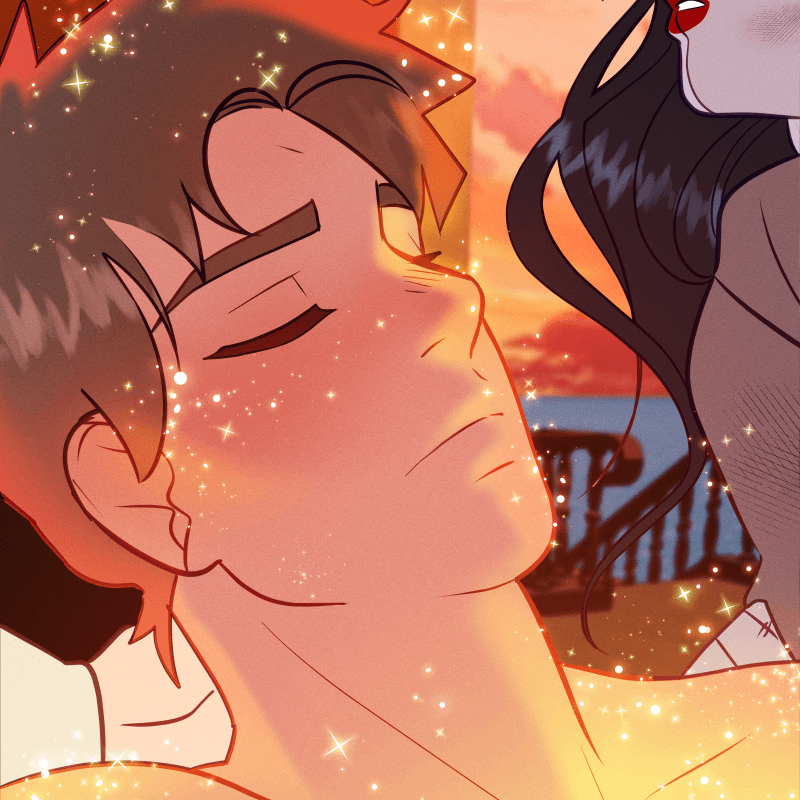 Love Me to Death Chapter 64 - page 62