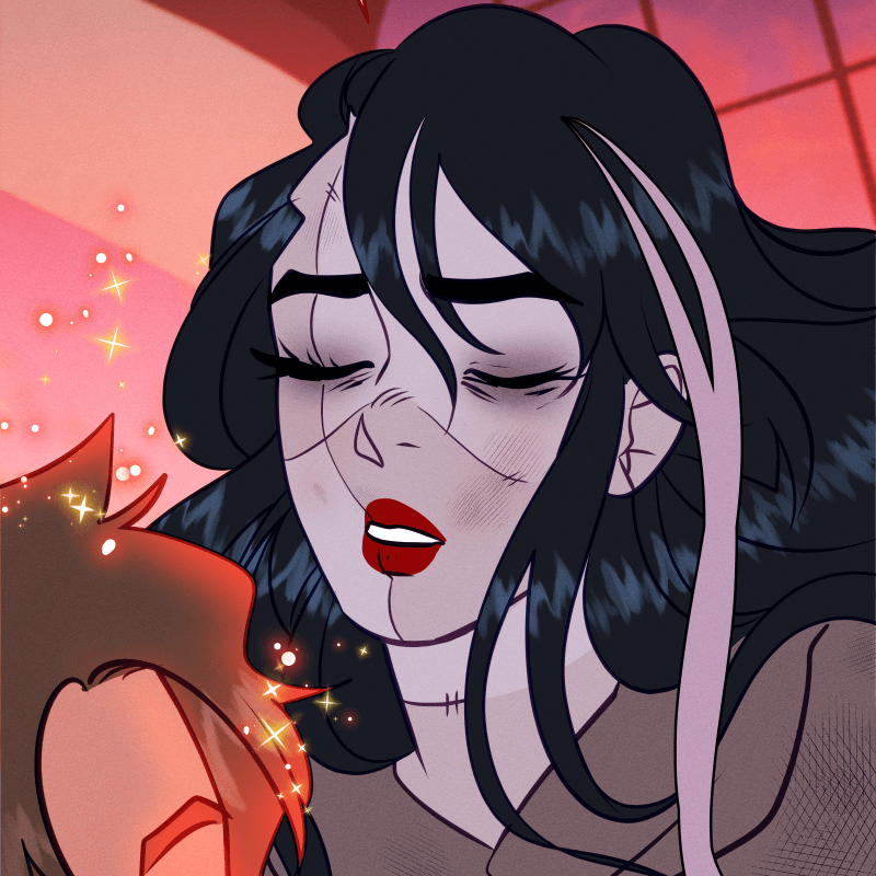 Love Me to Death Chapter 64 - page 64