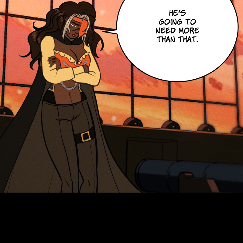 Love Me to Death Chapter 64 - page 68