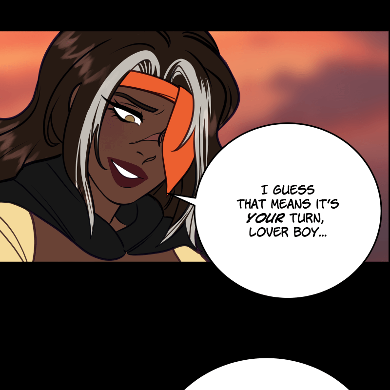 Love Me to Death Chapter 64 - page 69