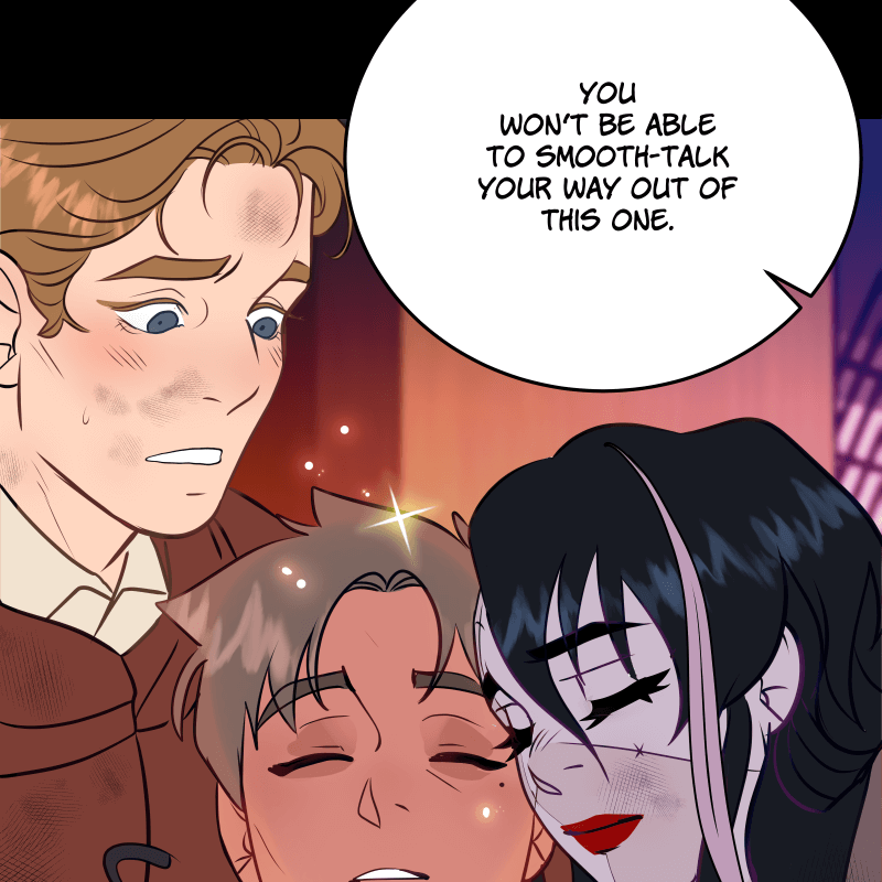 Love Me to Death Chapter 64 - page 70
