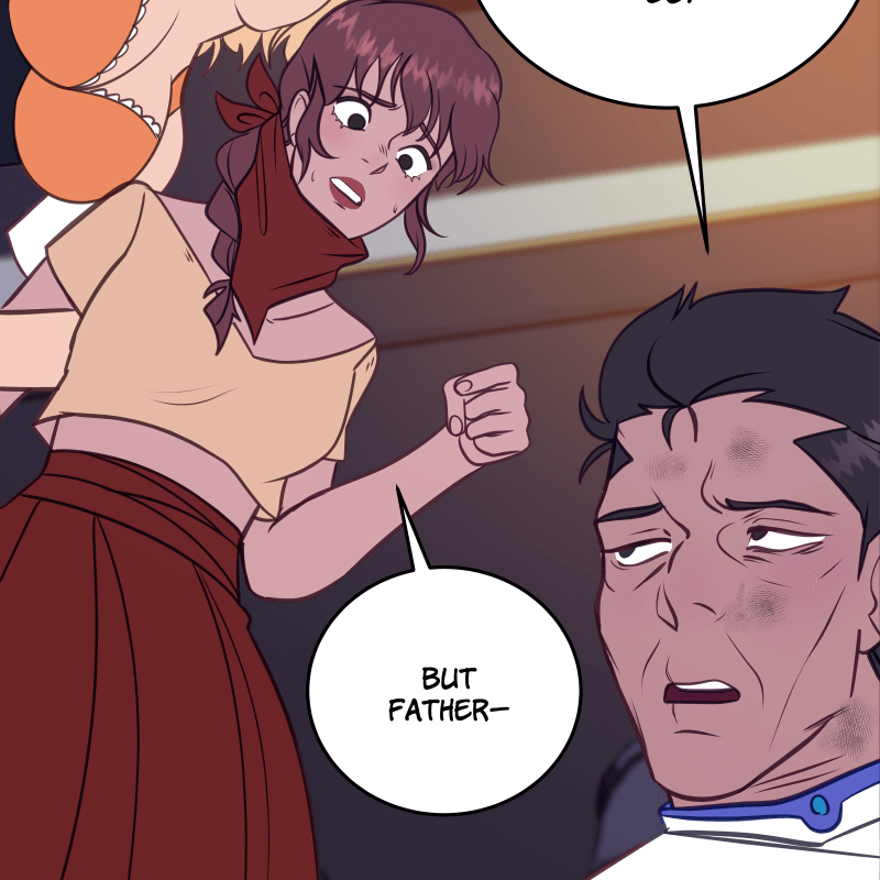 Love Me to Death Chapter 64 - page 8