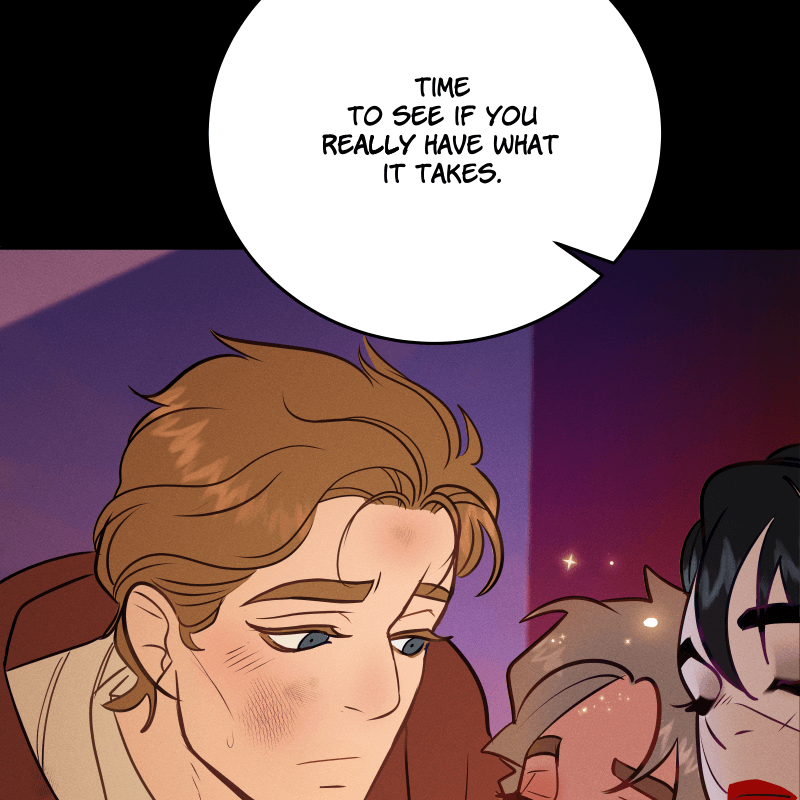 Love Me to Death Chapter 64 - page 72