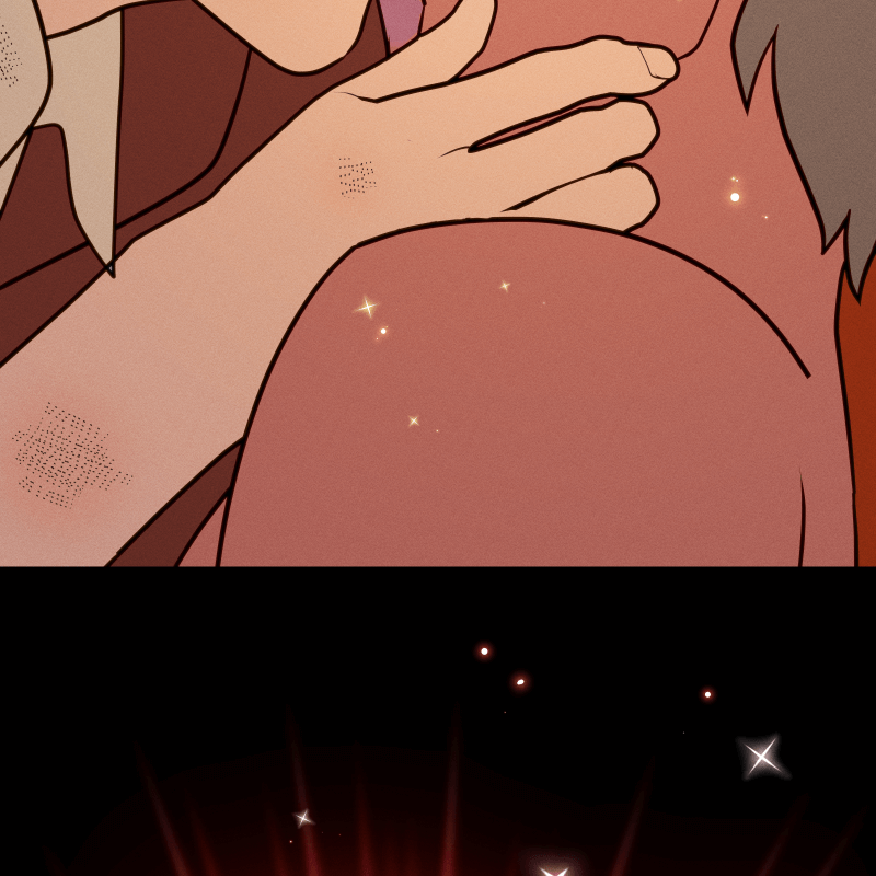 Love Me to Death Chapter 64 - page 75