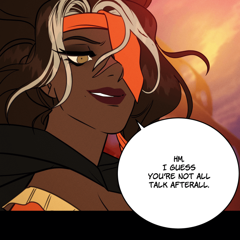 Love Me to Death Chapter 64 - page 80