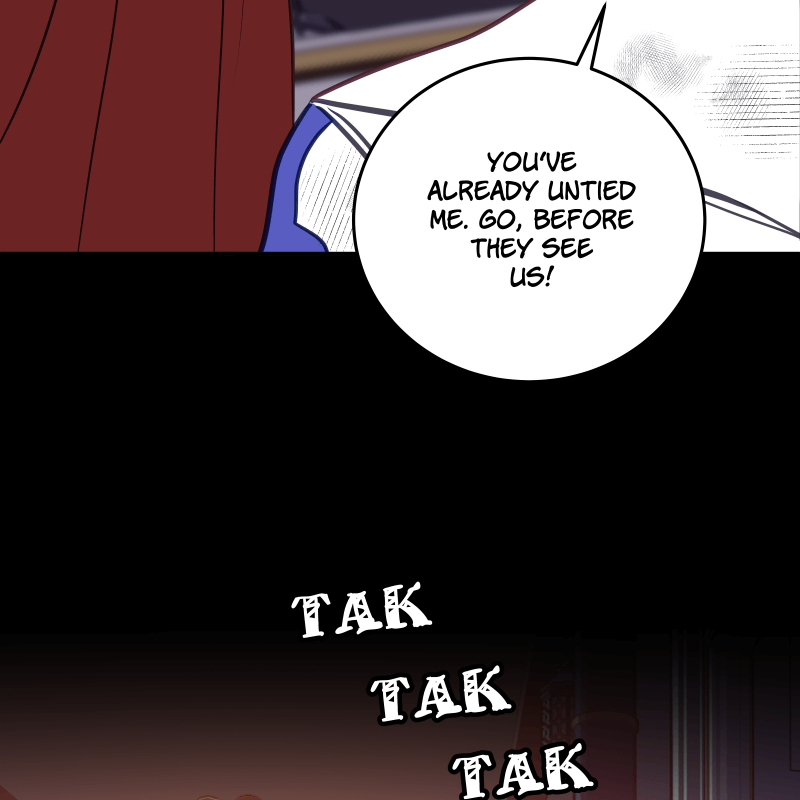 Love Me to Death Chapter 64 - page 9
