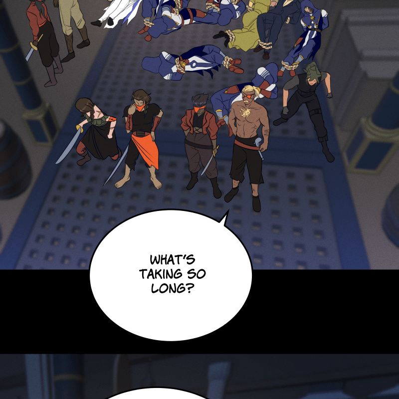 Love Me to Death Chapter 64 - page 87