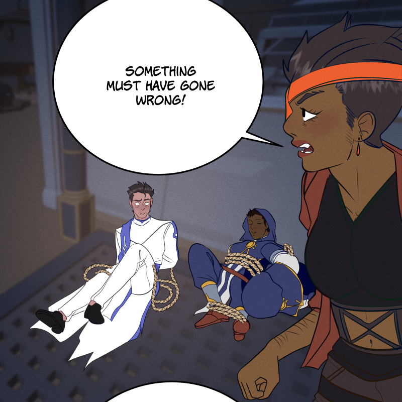 Love Me to Death Chapter 64 - page 88
