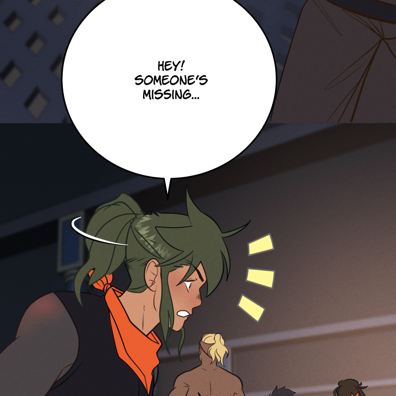 Love Me to Death Chapter 64 - page 89