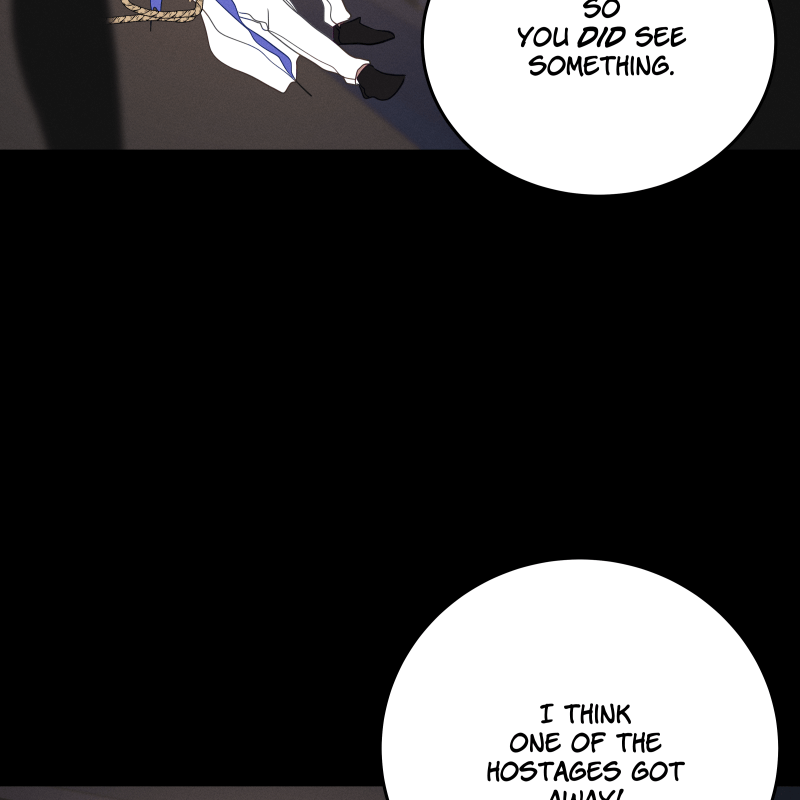 Love Me to Death Chapter 64 - page 92