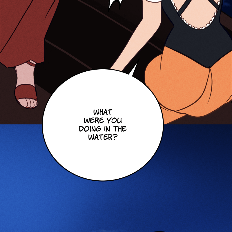 Love Me to Death Chapter 65 - page 128