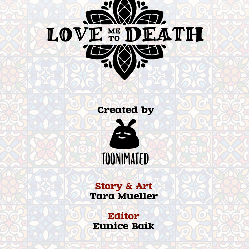 Love Me to Death Chapter 65 - page 135