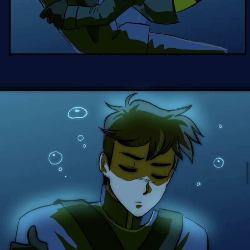 Love Me to Death Chapter 66 - page 169