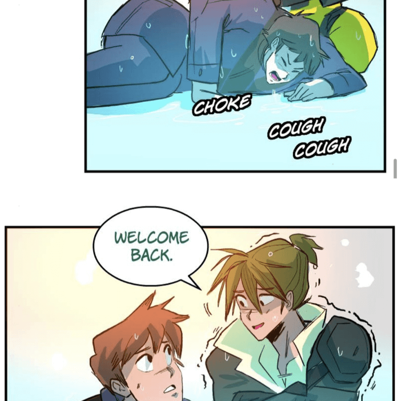 Love Me to Death Chapter 66 - page 180