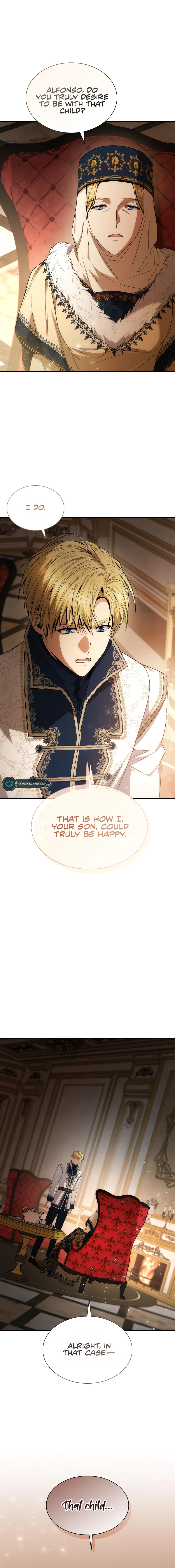 Sister, I Am the Queen in This Life Chapter 65 - page 18