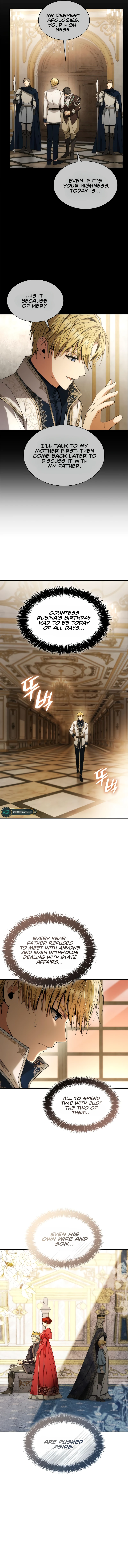 Sister, I Am the Queen in This Life Chapter 65 - page 5