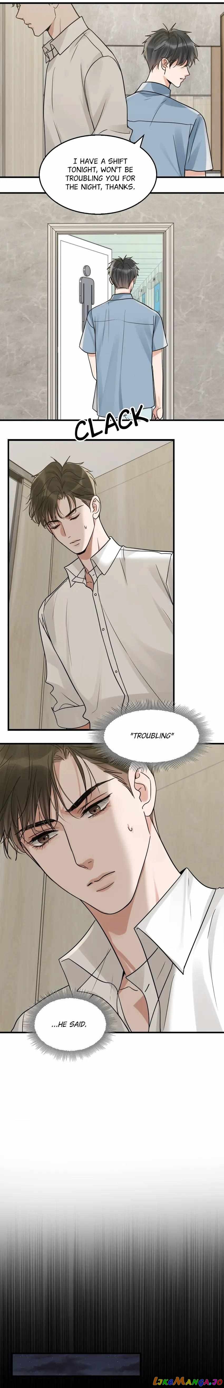 Breaking Through the Clouds 2: Swallow the Sea Chapter 109 - page 10