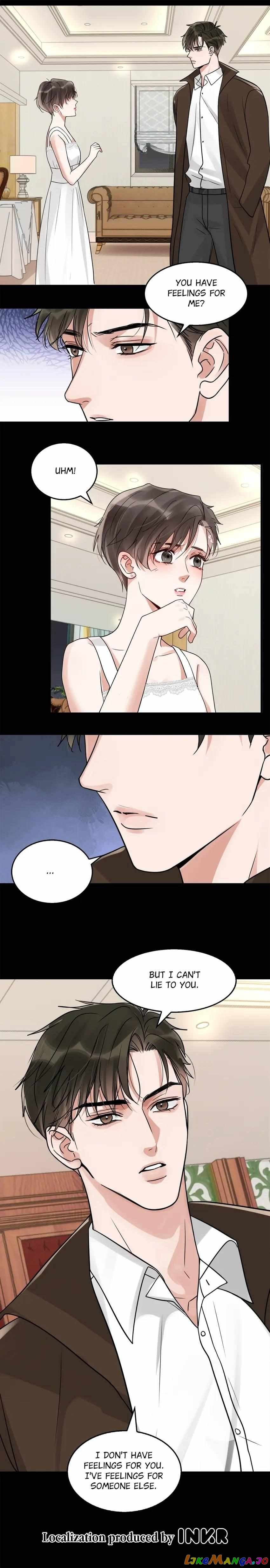 Breaking Through the Clouds 2: Swallow the Sea Chapter 109 - page 20