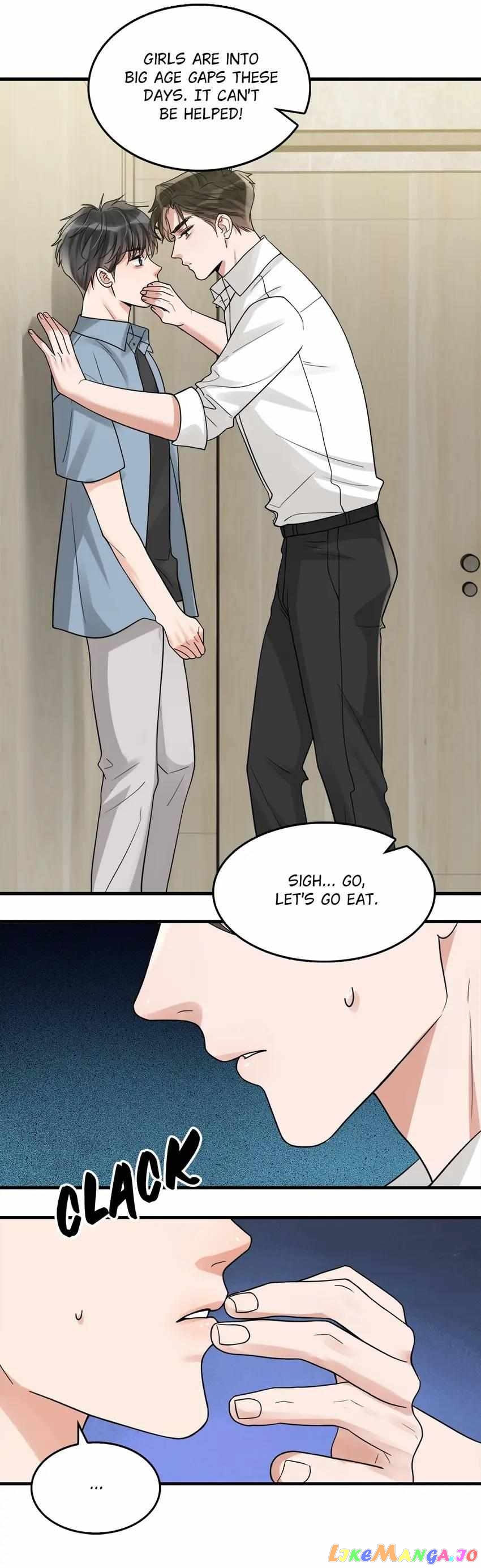 Breaking Through the Clouds 2: Swallow the Sea Chapter 109 - page 2