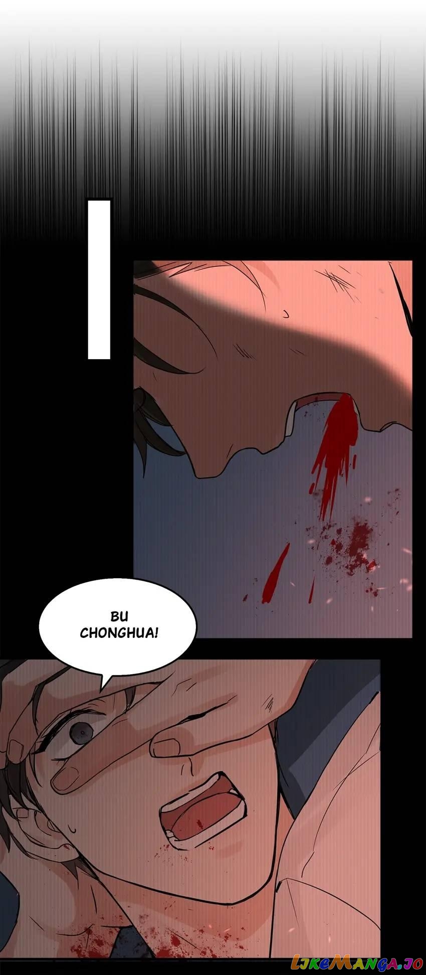 Breaking Through the Clouds 2: Swallow the Sea Chapter 109 - page 7
