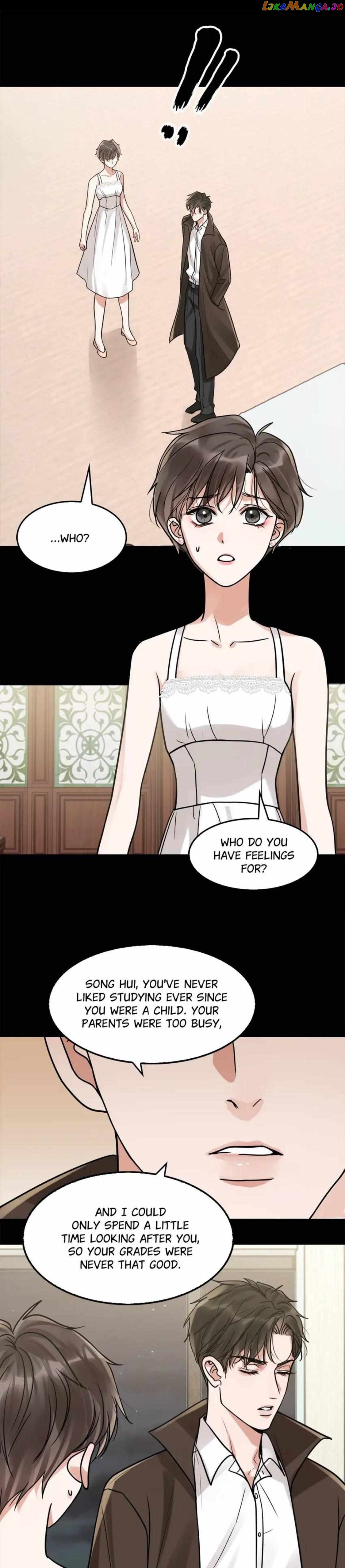 Breaking Through the Clouds 2: Swallow the Sea Chapter 110 - page 1