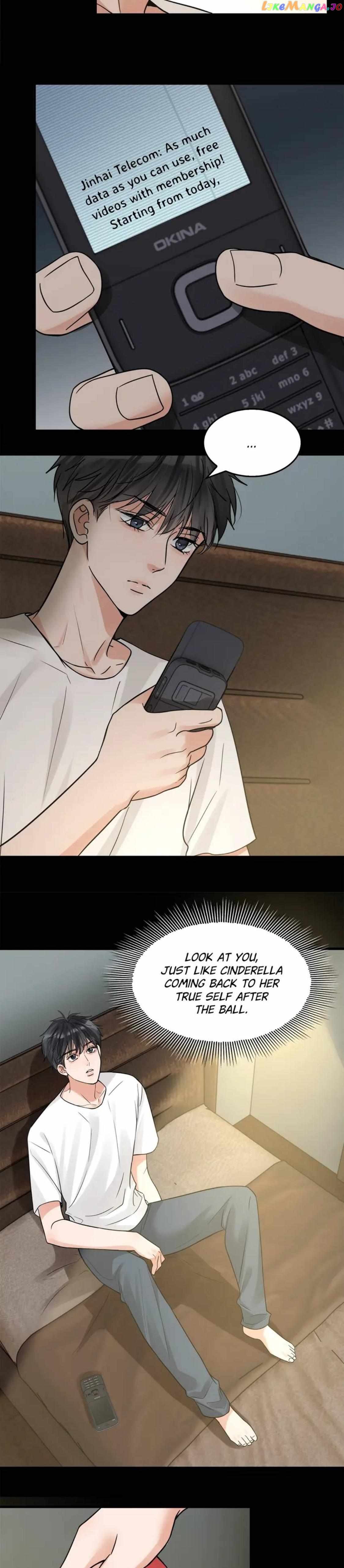 Breaking Through the Clouds 2: Swallow the Sea Chapter 110 - page 14
