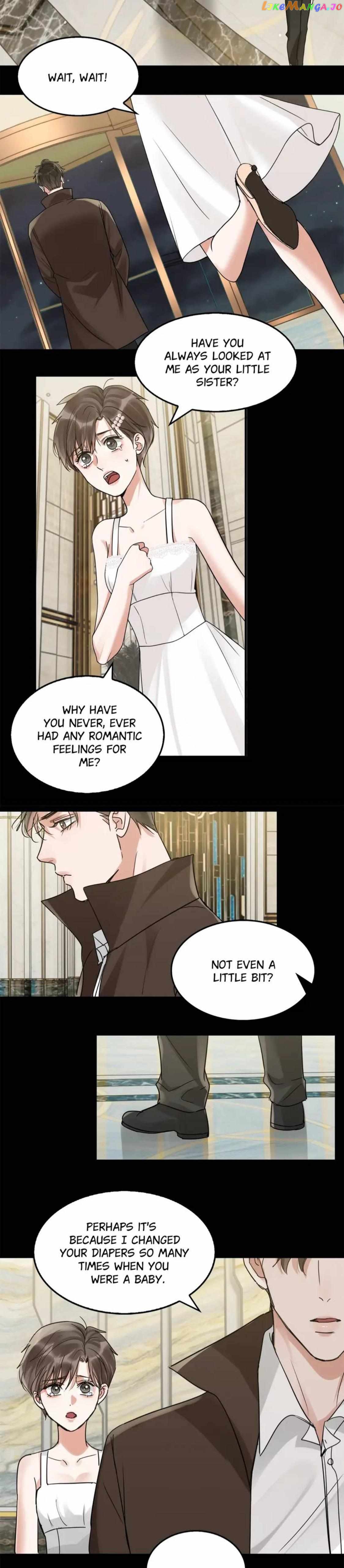 Breaking Through the Clouds 2: Swallow the Sea Chapter 110 - page 6