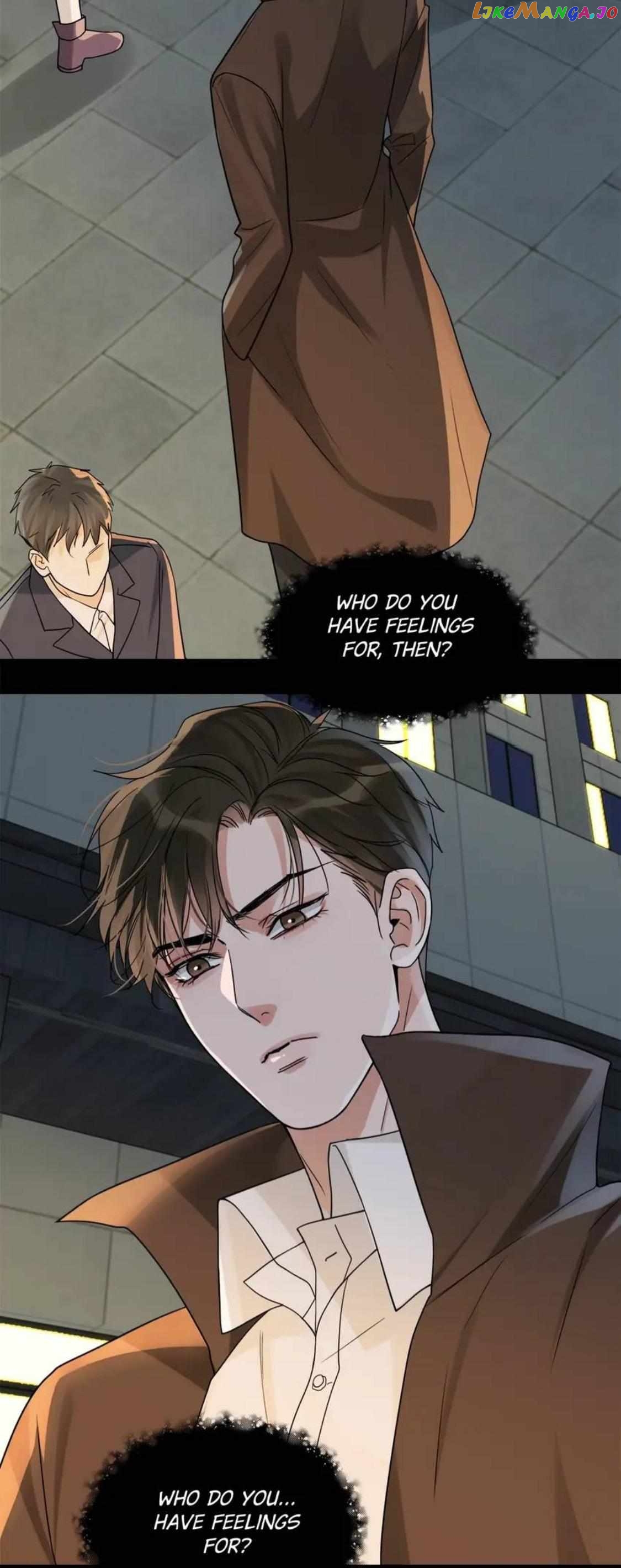 Breaking Through the Clouds 2: Swallow the Sea Chapter 110 - page 9