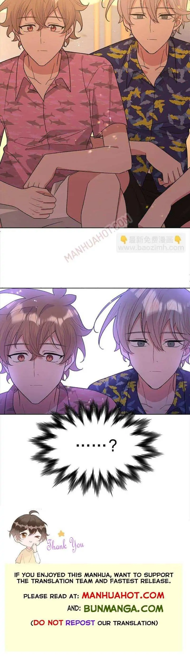 Don’t Say You Love Me Chapter 99 - page 8