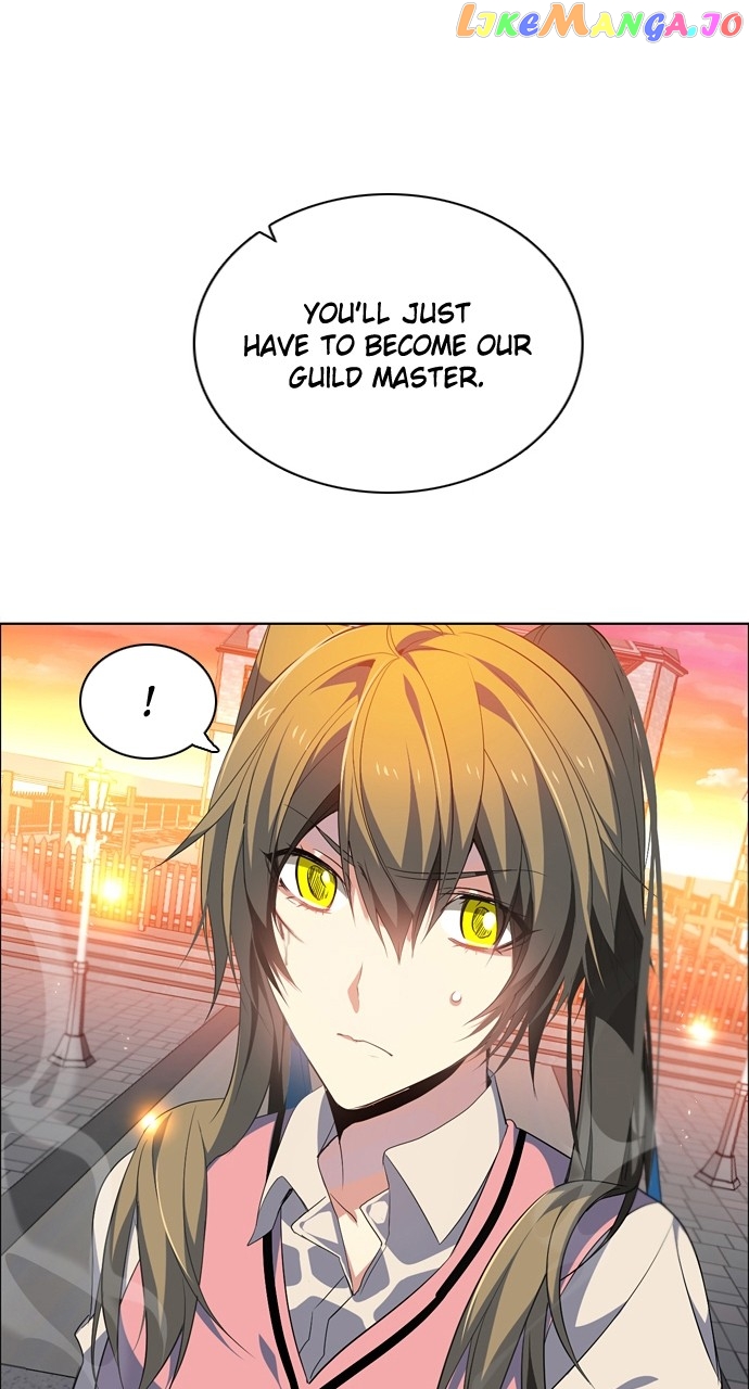 Zero Game Chapter 210 - page 1