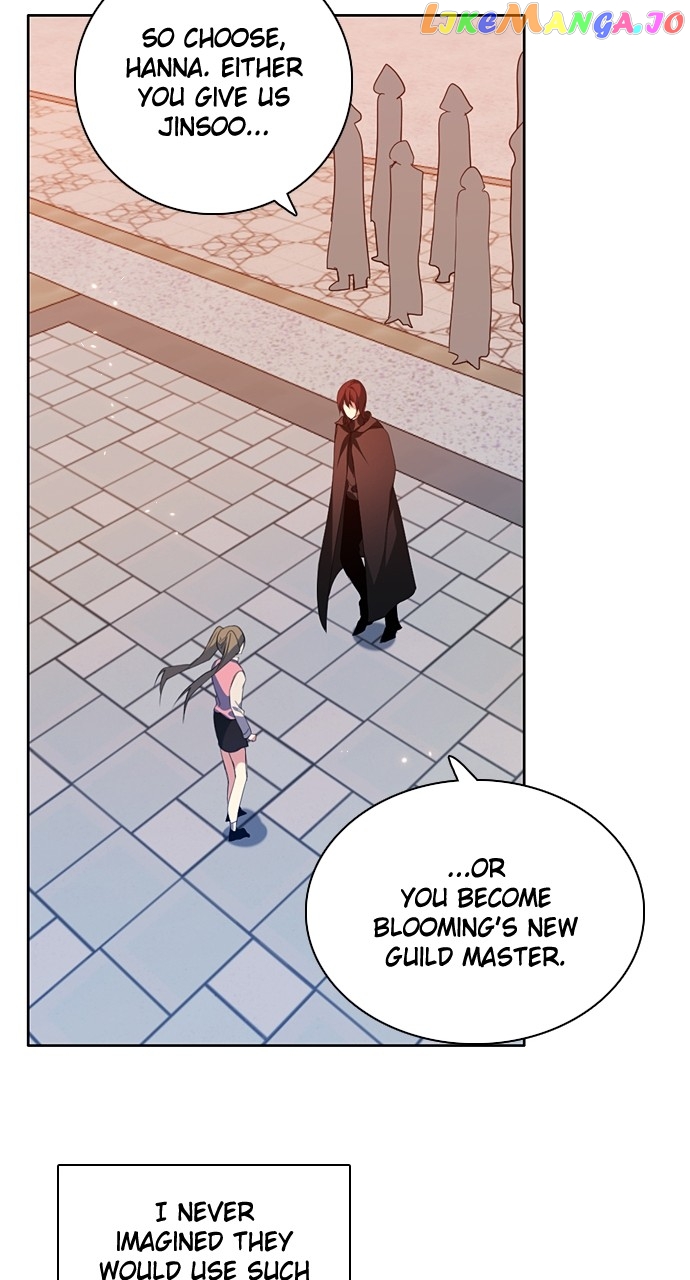 Zero Game Chapter 210 - page 11