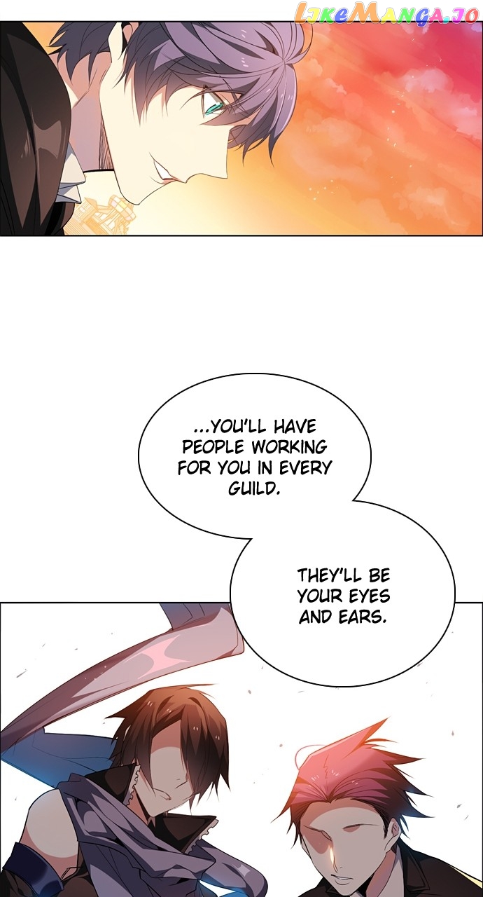 Zero Game Chapter 210 - page 16