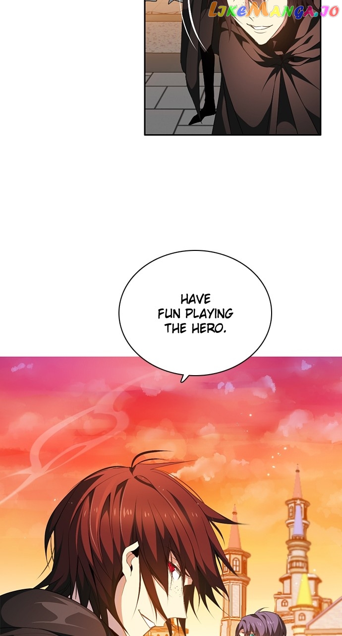 Zero Game Chapter 210 - page 23