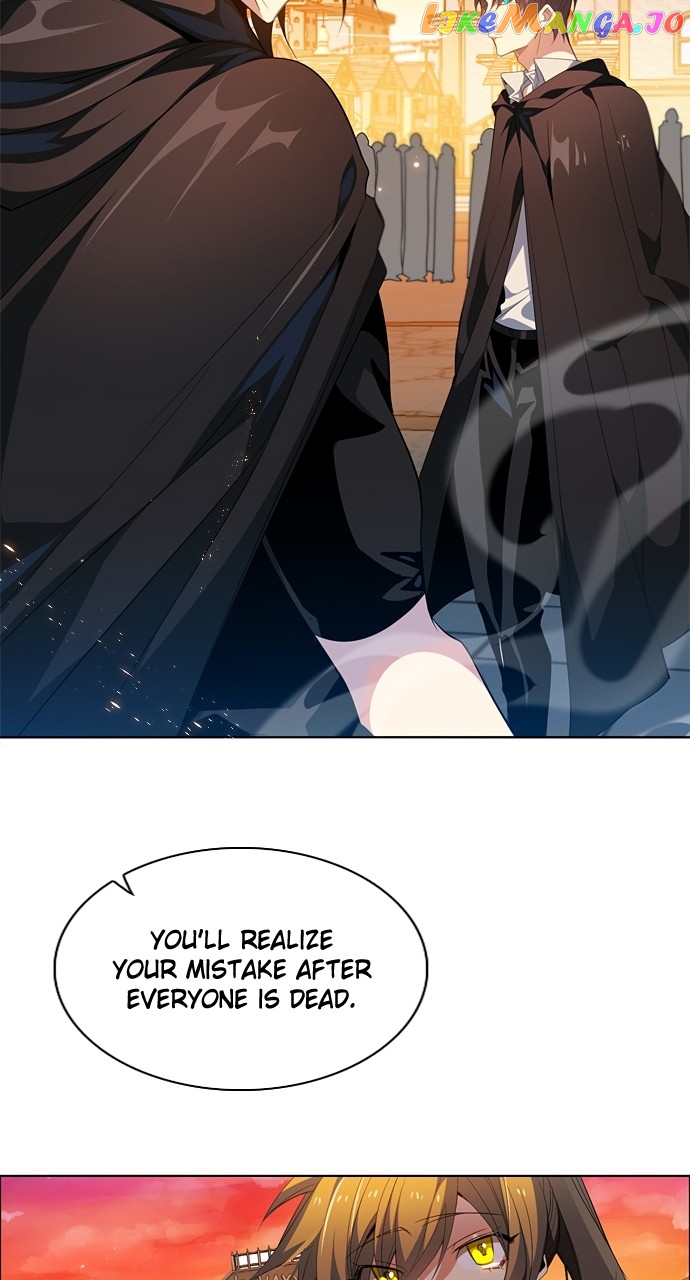 Zero Game Chapter 210 - page 24