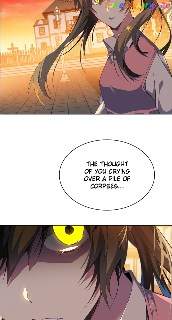 Zero Game Chapter 210 - page 25