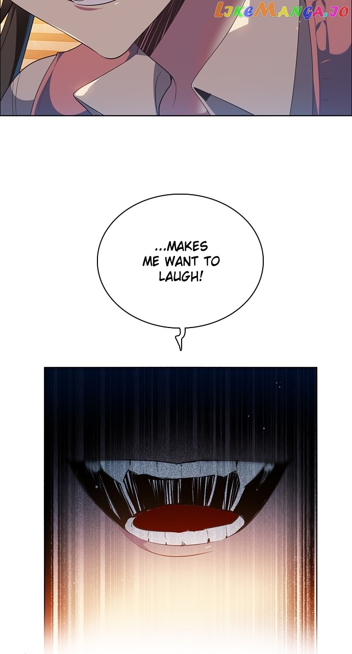Zero Game Chapter 210 - page 26