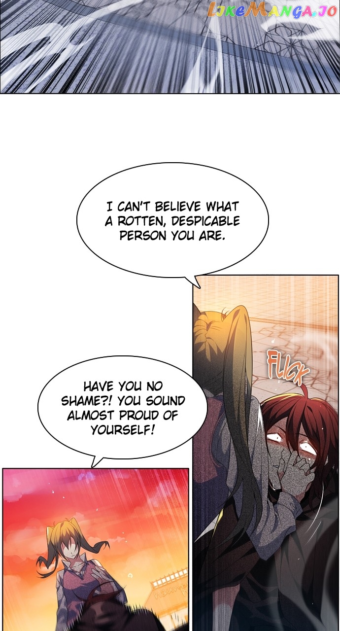 Zero Game Chapter 210 - page 29